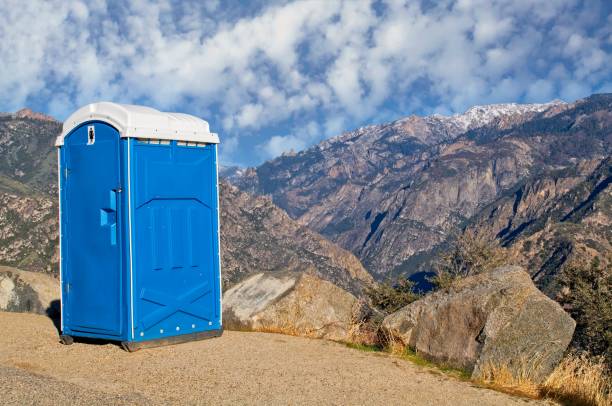 Best Porta potty delivery and setup  in Helotes, TX