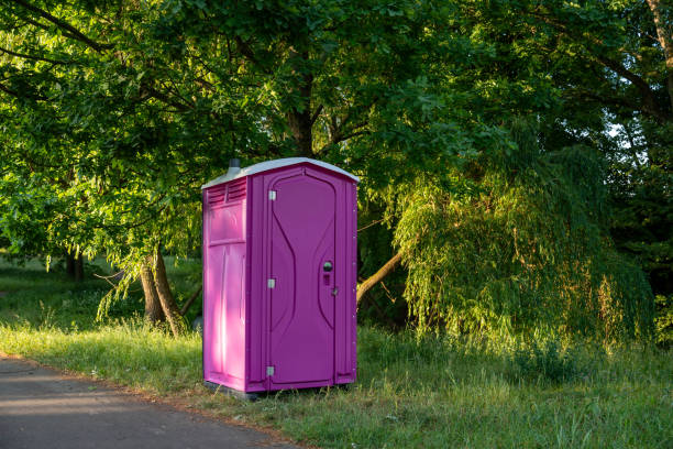 Professional porta potty rental in Helotes, TX